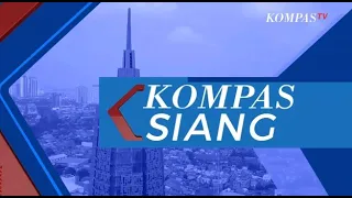 LIVE |  Kompas Siang  | #13mei #2024