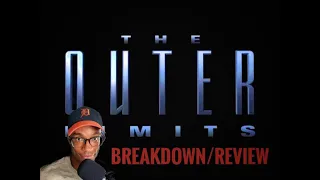 The Outer Limits Season 2 Episode 21 Vanishing Act. Breakdown /Review