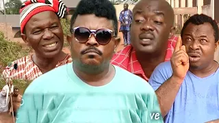 4  Crazy Brothers - Victor Osuagwu / Charles Anwurum  Latest Nigerian Nollywood Comedy Movie Full HD