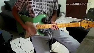 Liberdade Provisória (Guitarra)