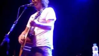 Chris Cornell - Wide Awake (Ao vivo no Vivo Rio, Rio de Janeiro)