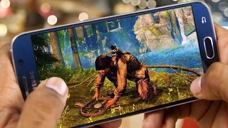 May 2018 Best Android/IOS Must Play Games