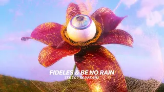 Fideles & Be No Rain - See You In Dreams (Official Audio)