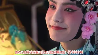 一首好听的古风歌曲《辞九门回忆》，戏子有情，外人却不得知