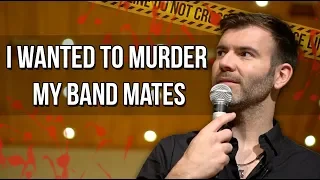HOW NOT TO KILL YOUR BAND MATES