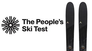 2024 Dynastar M-Pro 108 - The People’s Ski Test
