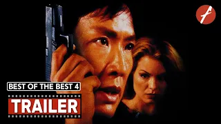 Best of the Best 4: Without Warning (1998) - Movie Trailer - Far East Films