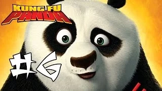 Kung Fu Panda - Part 6 Walkthrough (Xbox 360)