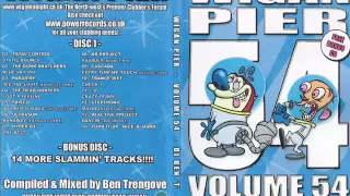 Wigan Pier Volume 54