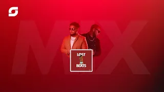 Kizomba x Tarraxa x Afro | Samy Sam Beats - Lost Beats Vol 1 | Mix by DJ RUBS