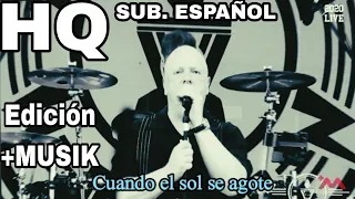 VNV Nation - Further (subtitulado español)