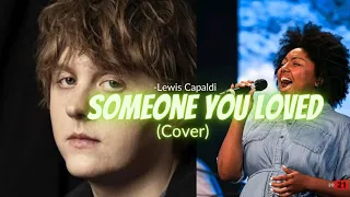 Lewis Capaldi would be shocked at this Cover of his Song!