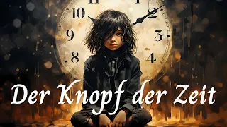 Der Knopf der Zeit - Märchen zum Einschlafen