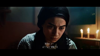 ŞEYTANIN KABİLESİ SEMUR  1080p (official  movie)