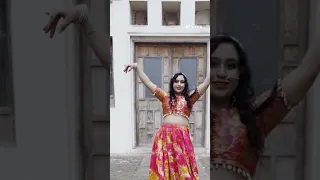 Laal Ishq Dance cover
