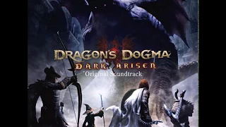 Dragon's Dogma: Dark Arisen OST - Intense Combat