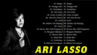 Ari Lasso - Full Album terbaru 2022 - Tanpa Iklan - Kompilasi