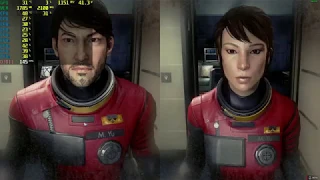 Prey | RX 480 1440P