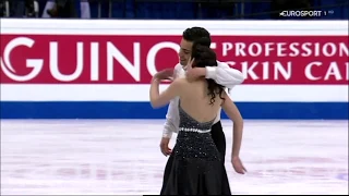 2016 EC Cappellini & Lanotte FD ESP