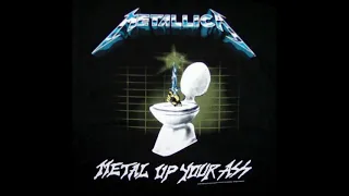 Metallica - Metal Up Your Ass (Demo 1982)