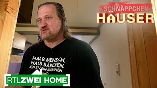 Neue Küche im über 200 Jahre alten Anwesen | Die Schnäppchenhäuser | RTLZWEI Home