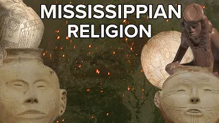 Ancient Mississippian Religion - Native American Documentary