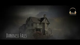 Darkness Falls - Cinematic Horror Background  Music