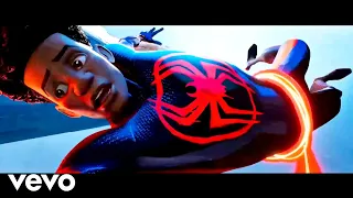 Alok & Alan Walker feat. KIDDO - Headlights (SUB-E Remix)  SPIDER-MAN