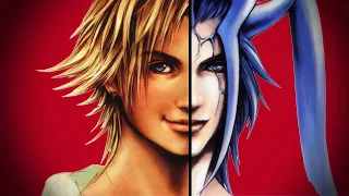 Analysing The Chilling Parallels Between Tidus/Seymour