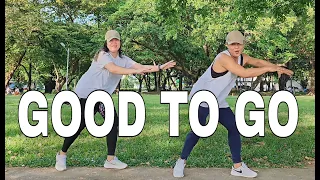 GOOD TO GO | Lonis feat. Daphne Wilis | Dance Fitness | Jive Zumba