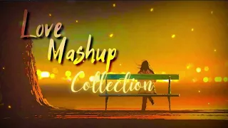 Love Mashup Collection 2024 ❤️💖 | Lofi | best of Arijit Singh | Romantic Song💝