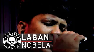 Laban by Nobela | Rakista Live EP529