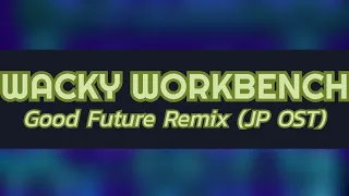 TerraRuneOfficial - Wacky Workbench Good Future Remix (Sonic CD)