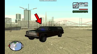 【GTA SAレア車】「FBI Rancher」特集（Rancherとの比較あり）