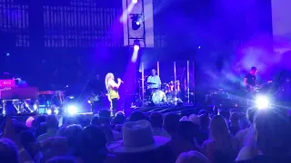 Alanis Morissette - Mary Jane - Bend, Oregon - Aug 2, 2022