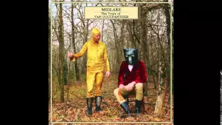 Midlake - Roscoe