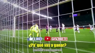 Canción Viktoria Plzen vs Barcelona 2-4 (Parodia UN PESO) resubido iandroJA