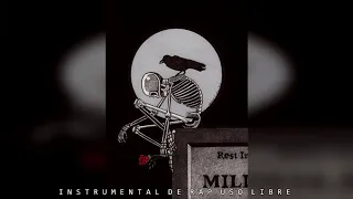 BASE DE RAP - "SOLO RECUERDOS'' - HIP HOP INSTRUMENTAL [2019]