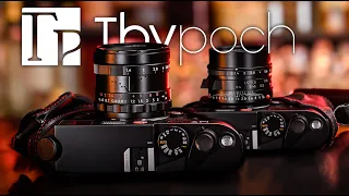 Is This the New King of Value? Thypoch Simera 35mm f/1.4 vs Leica 35mm Summilux