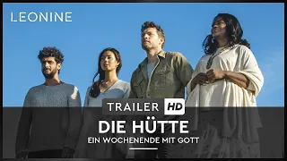 Die Hütte - Trailer (deutsch/german)