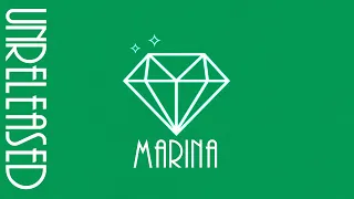 #MARINA - Cause I'm A Woman (Backing Vocals/Hidden Vocals) (Link in Description)