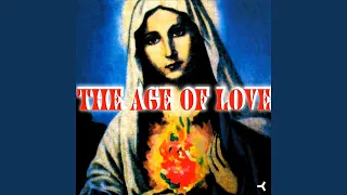 The Age Of Love (Cosmic Gate Mix)