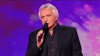 Michel Sardou chante Et puis après