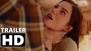 LONG LOST DAUGHTER - Official Trailer (2019) Thriller Movie