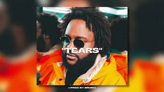 [FREE] Bas x J. Cole Type Beat "Tears" I Trap Instrumental