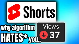 What They DON'T Tell You About YouTube Shorts...