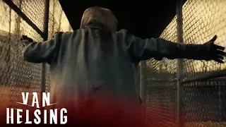 VAN HELSING | Season 2, Episode 4 Clip: Two for Tango | SYFY