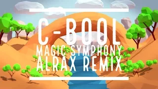 C-BooL - Magic Symphony (AltaX Remix)