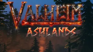 Valheim: Обнова подана, садитесь смотреть пожалуйста!