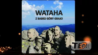 Wataha & Kapela Górole - Jednym Słowem - Love (official audio)